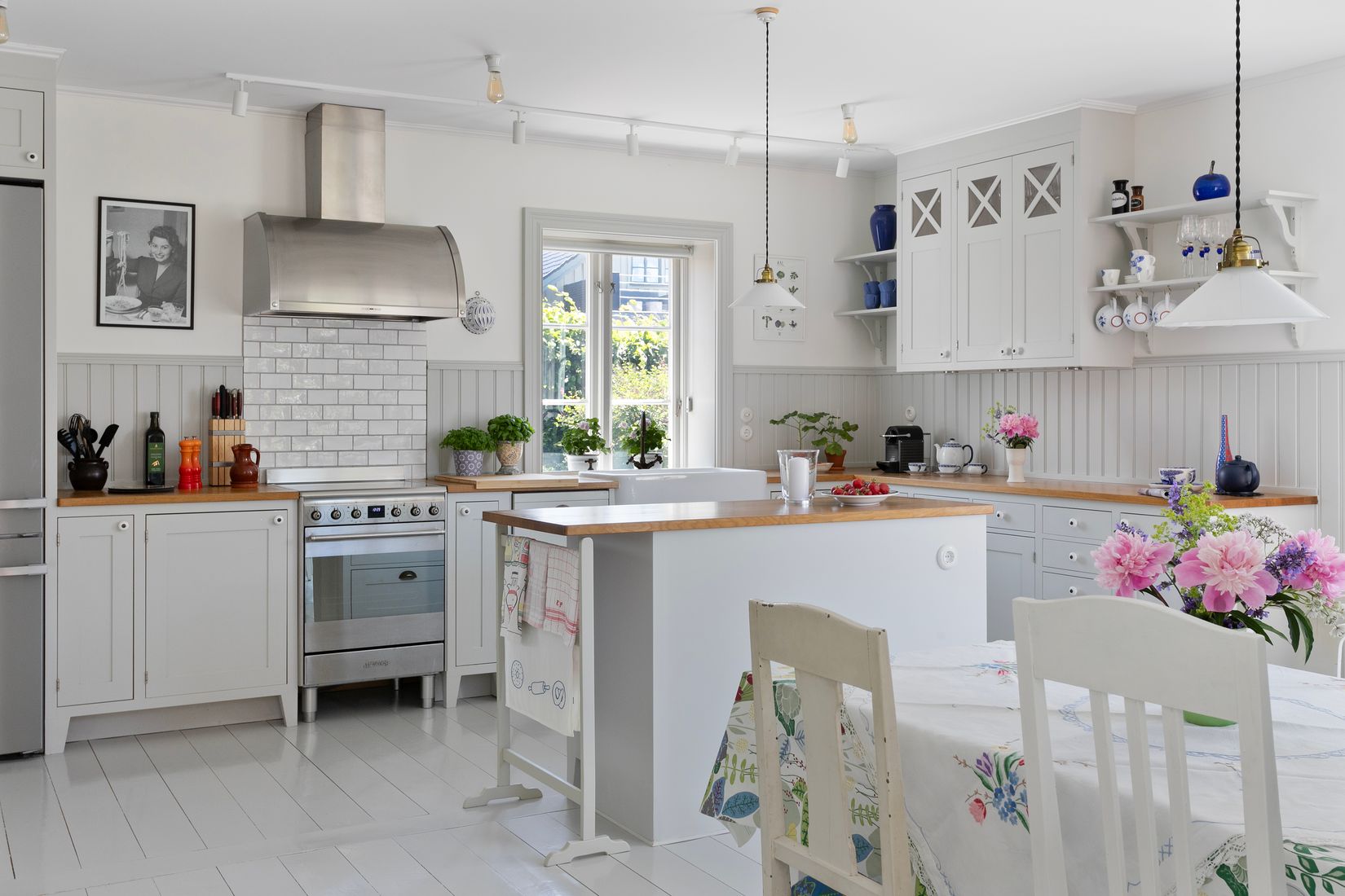 Villa, Kullavägen 3B, Träslövsläge, Varberg