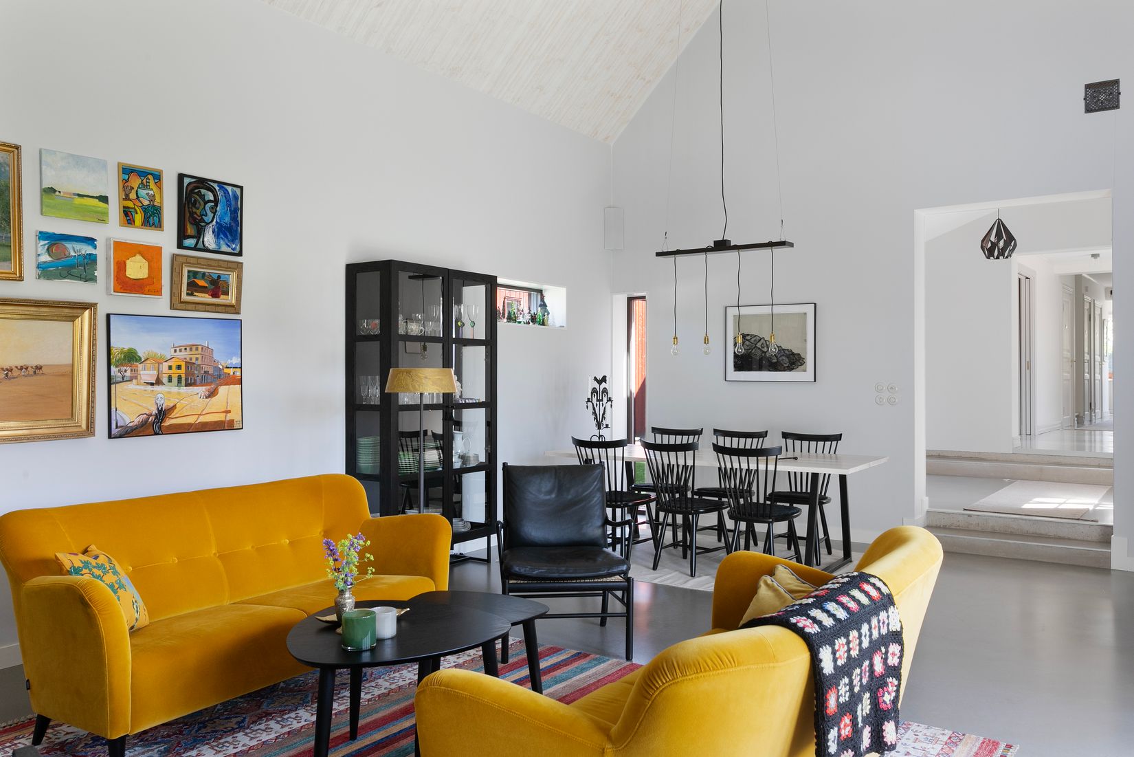 Villa, Kullavägen 3B, Träslövsläge, Varberg