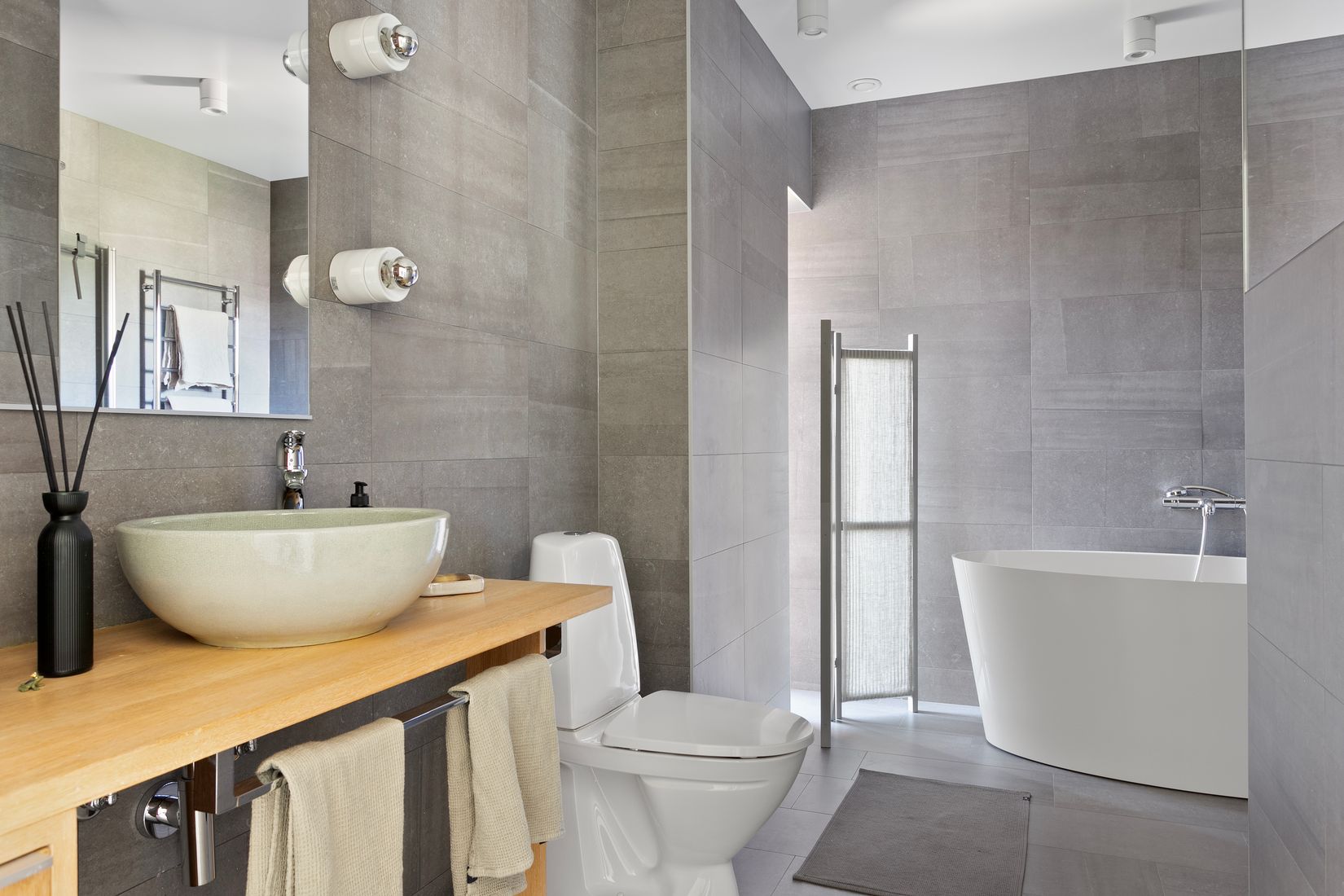 Villa, Kullavägen 3B, Träslövsläge, Varberg