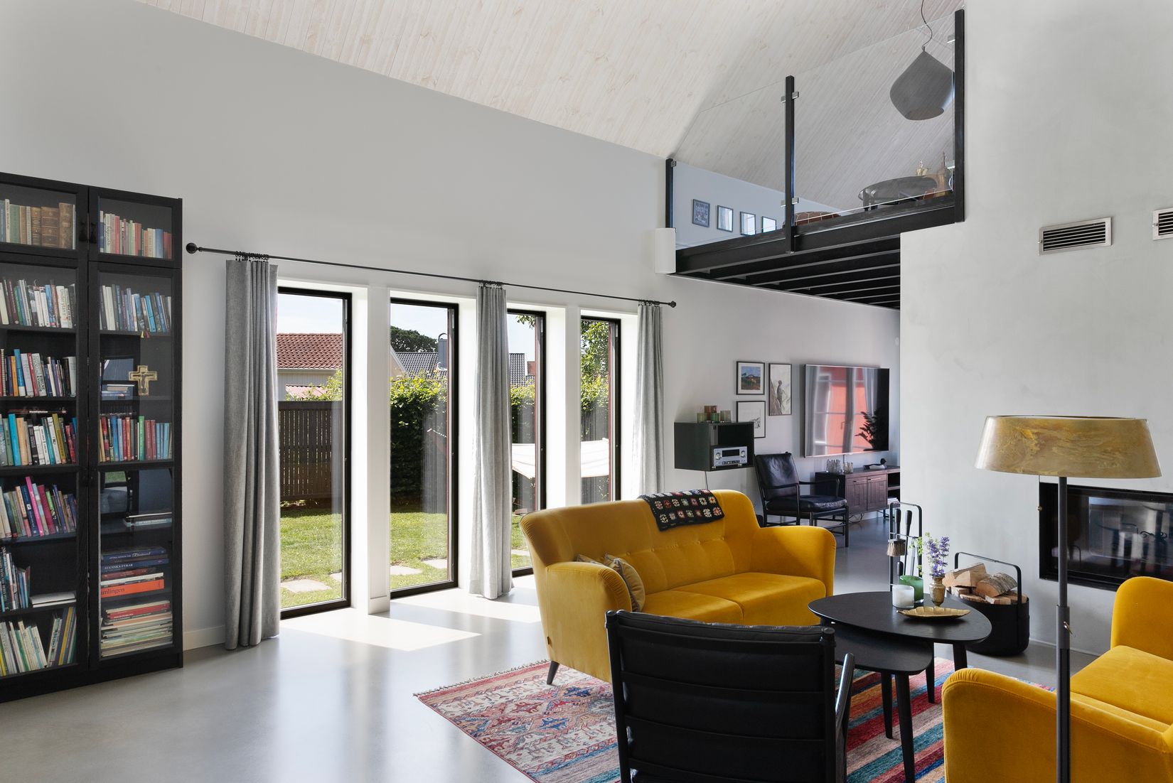 Villa, Kullavägen 3B, Träslövsläge, Varberg