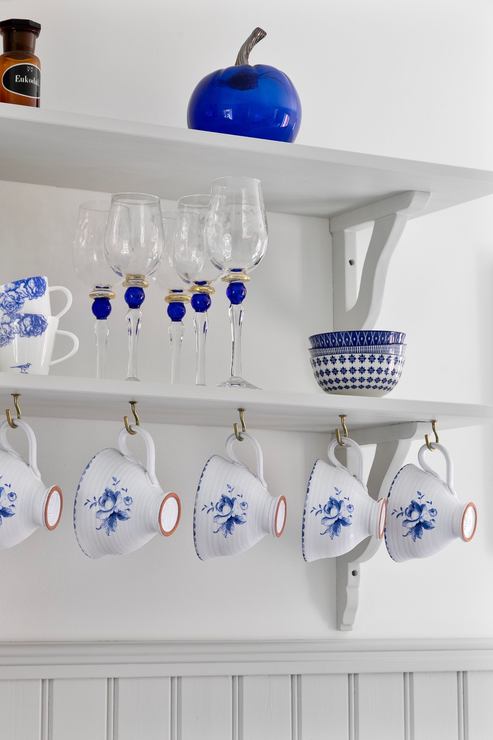 Villa, Kullavägen 3B, Träslövsläge, Varberg