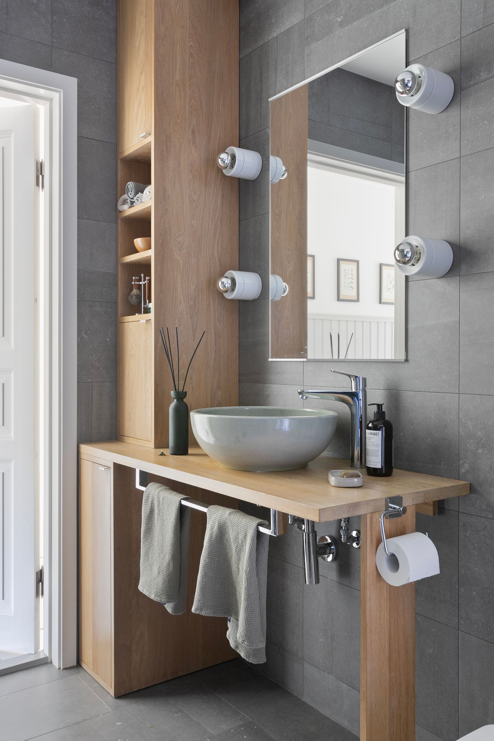 Villa, Kullavägen 3B, Träslövsläge, Varberg