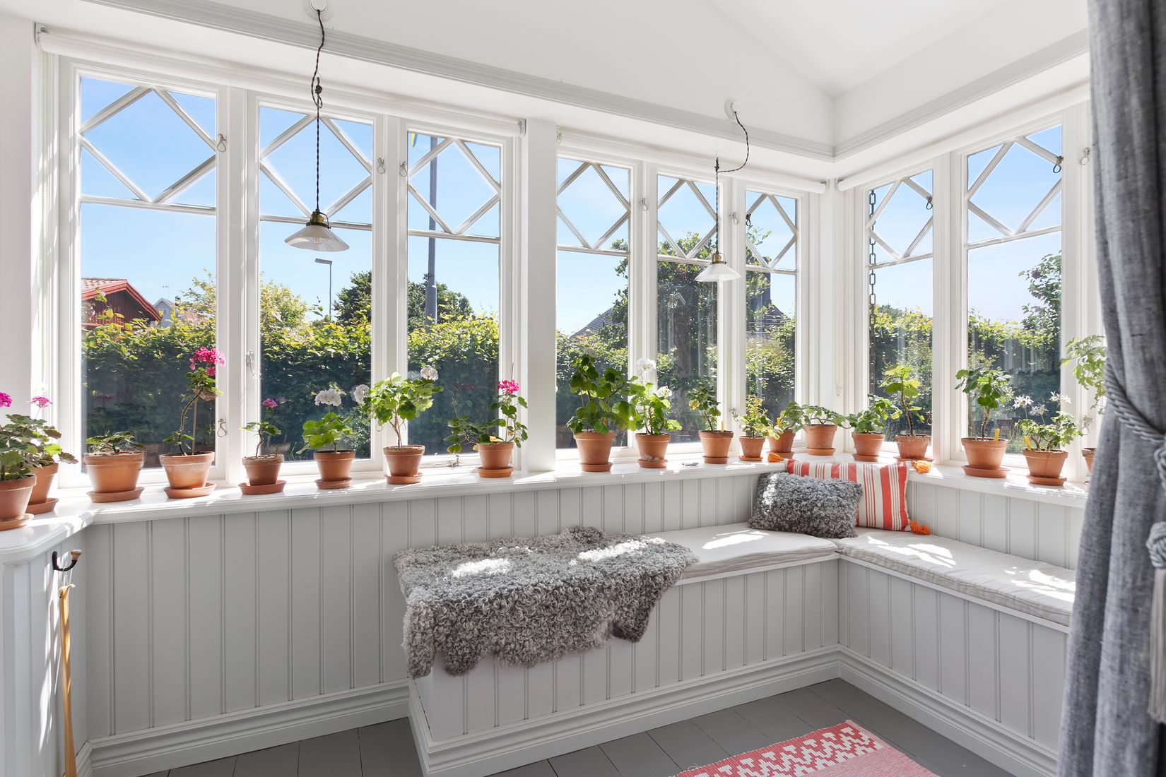 Villa, Kullavägen 3B, Träslövsläge, Varberg