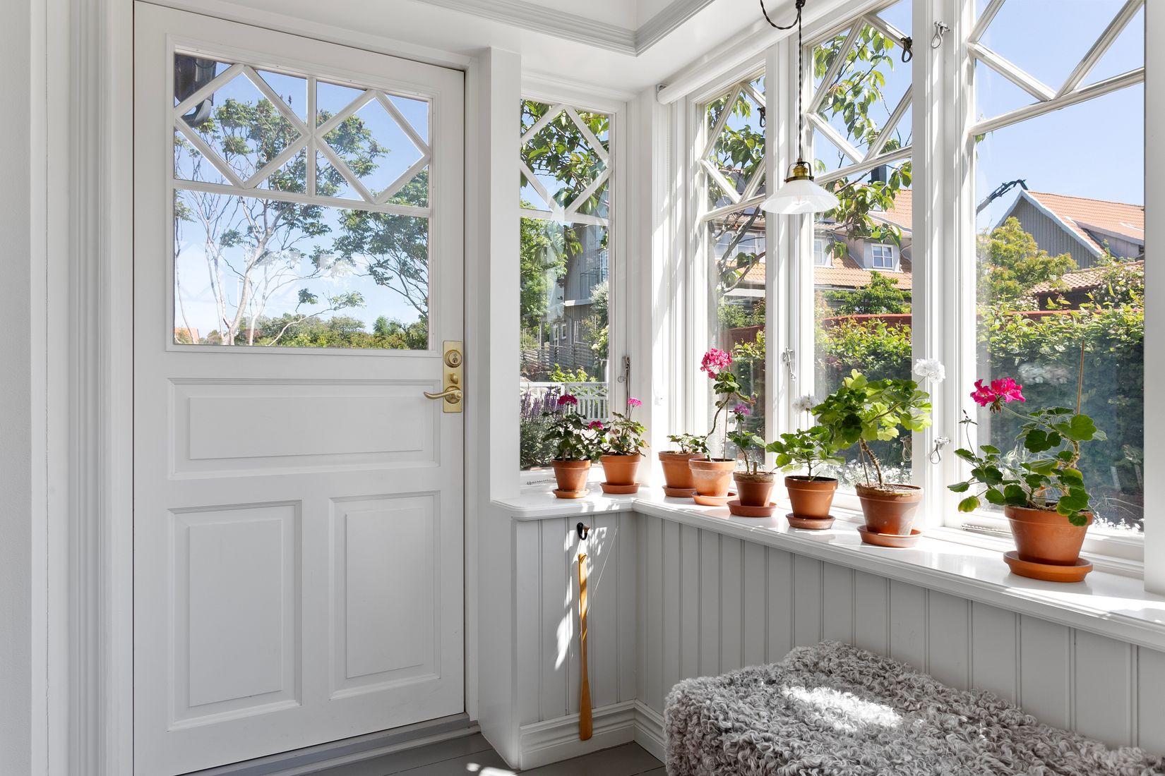 Villa, Kullavägen 3B, Träslövsläge, Varberg