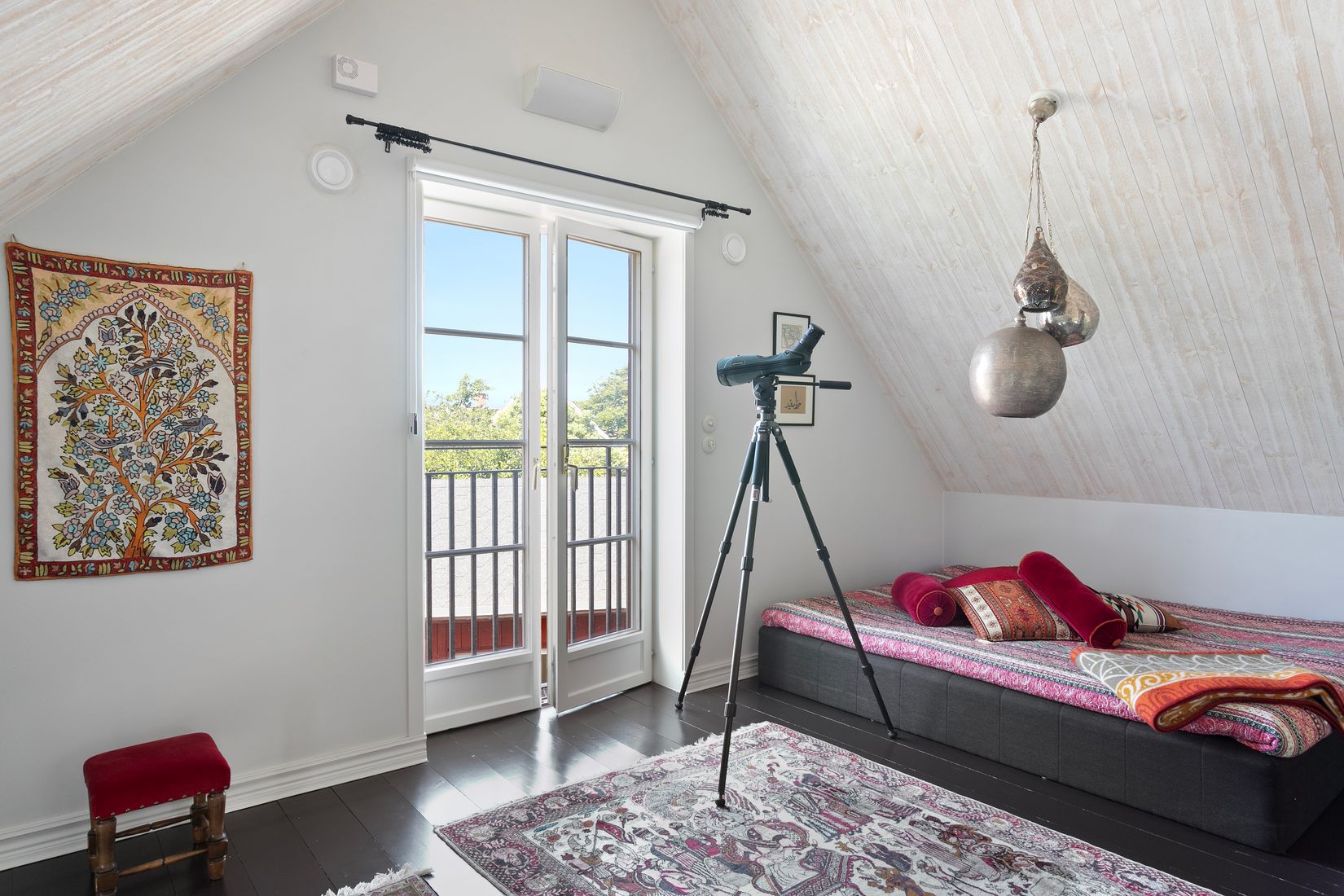 Villa, Kullavägen 3B, Träslövsläge, Varberg