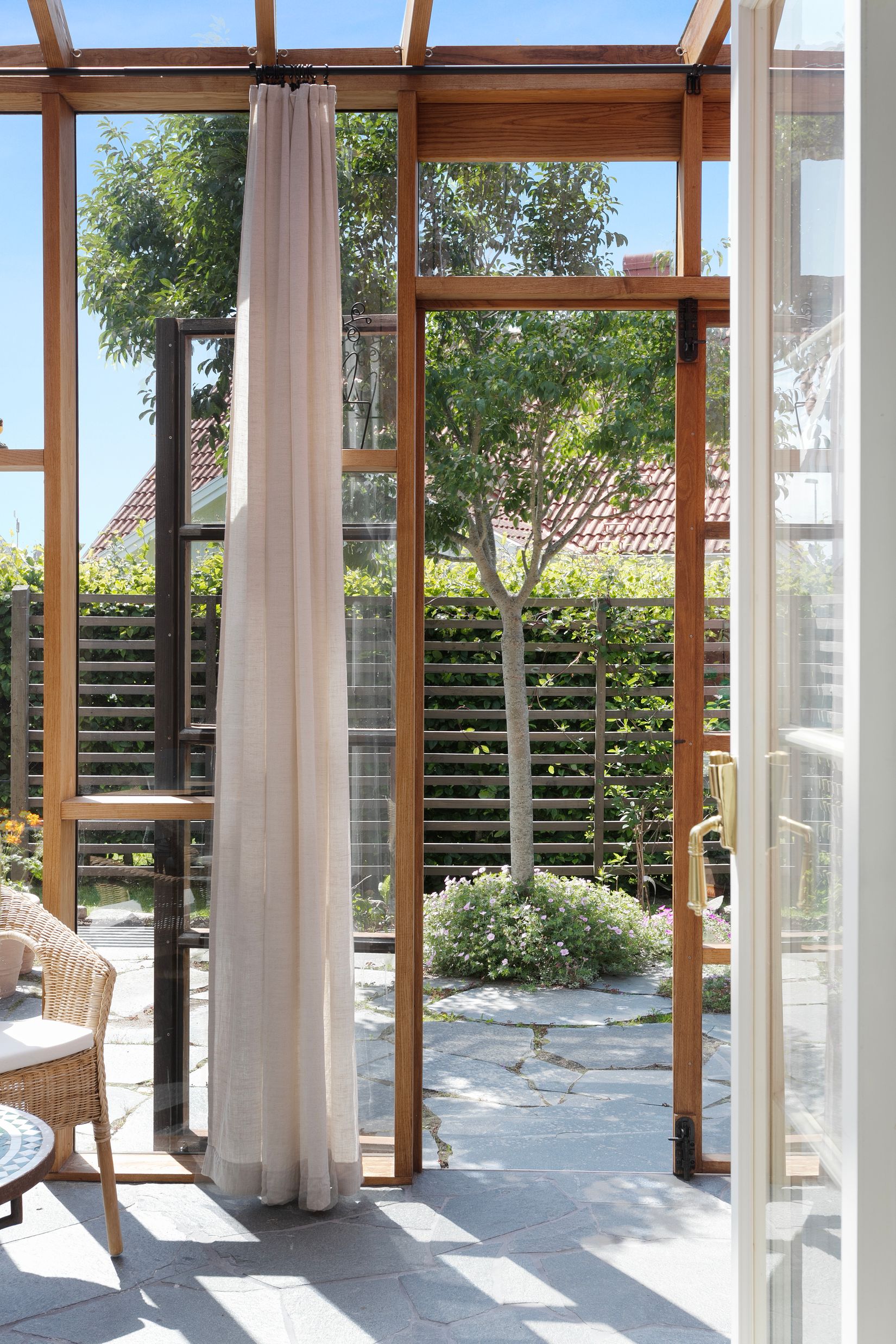 Villa, Kullavägen 3B, Träslövsläge, Varberg