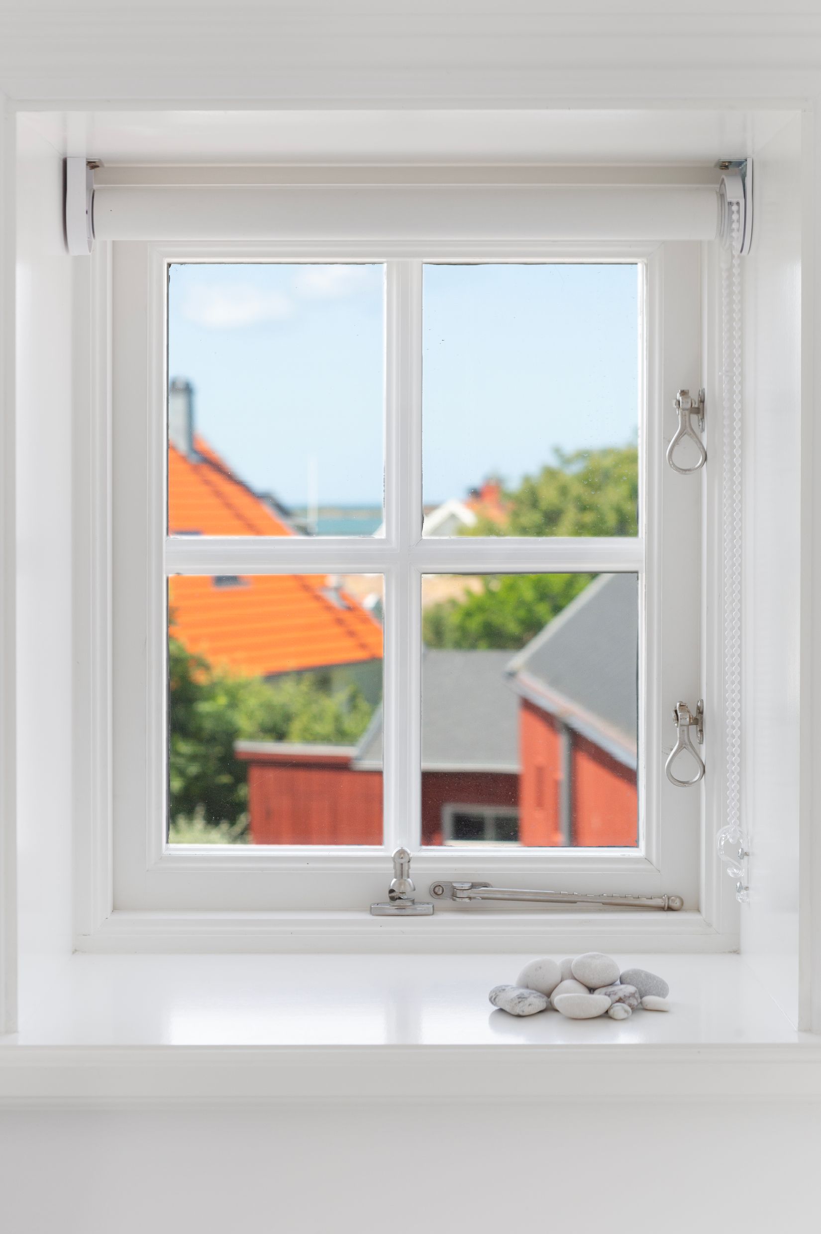 Villa, Kullavägen 3B, Träslövsläge, Varberg