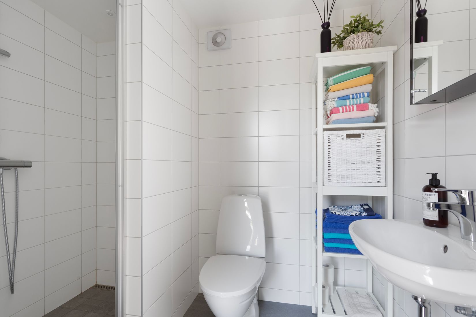 Villa, Kullavägen 3B, Träslövsläge, Varberg