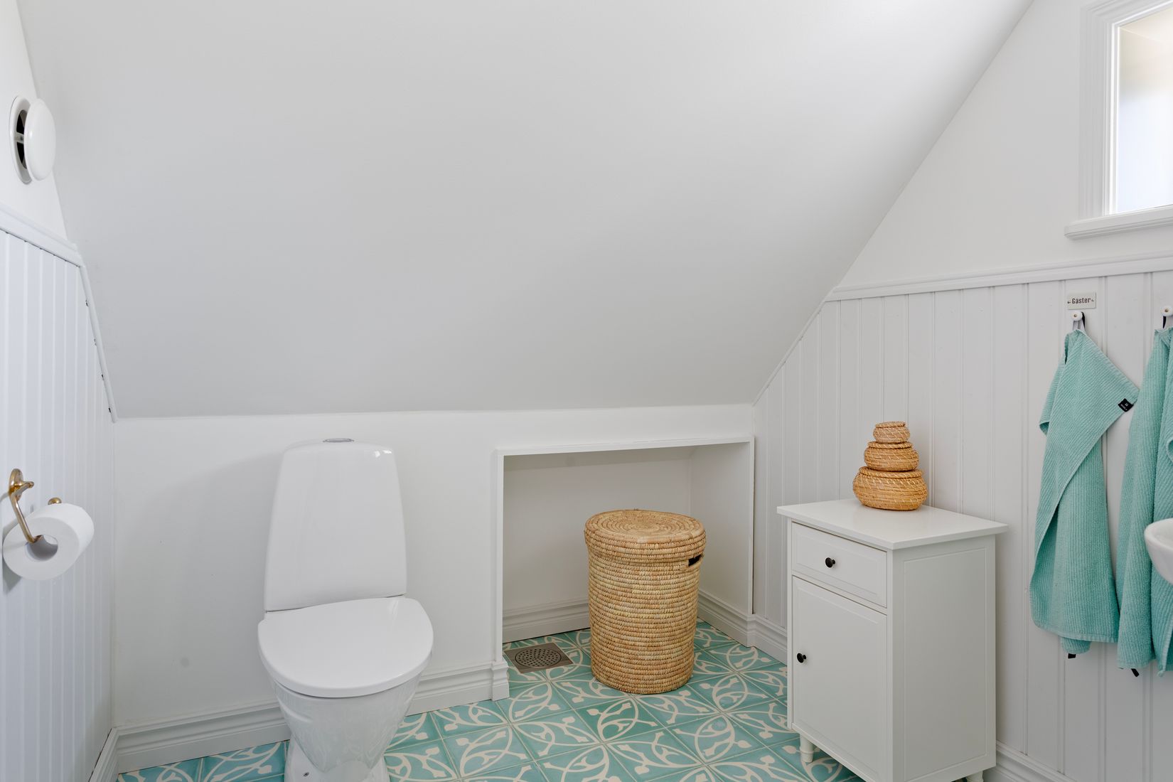 Villa, Kullavägen 3B, Träslövsläge, Varberg