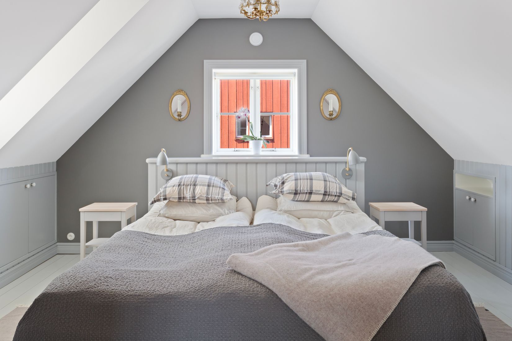 Villa, Kullavägen 3B, Träslövsläge, Varberg