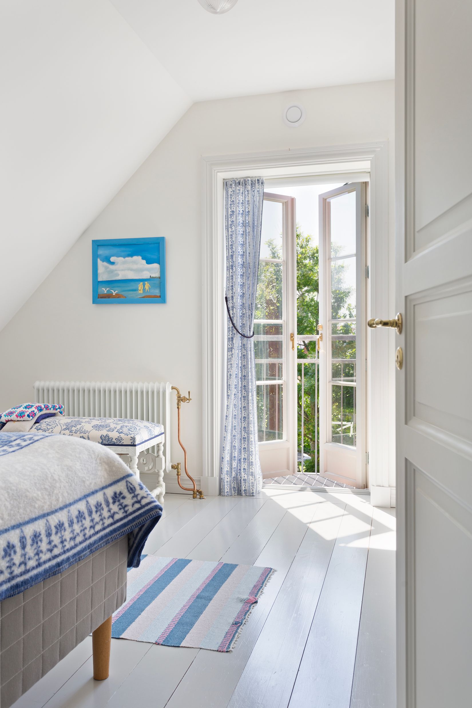 Villa, Kullavägen 3B, Träslövsläge, Varberg