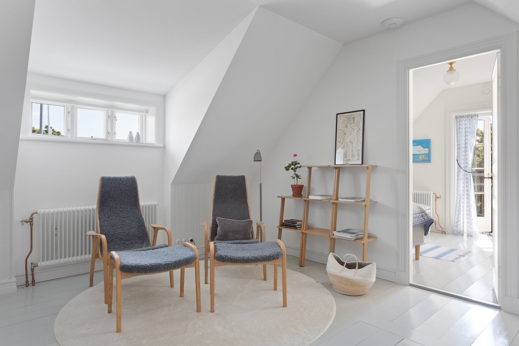 Villa, Kullavägen 3B, Träslövsläge, Varberg