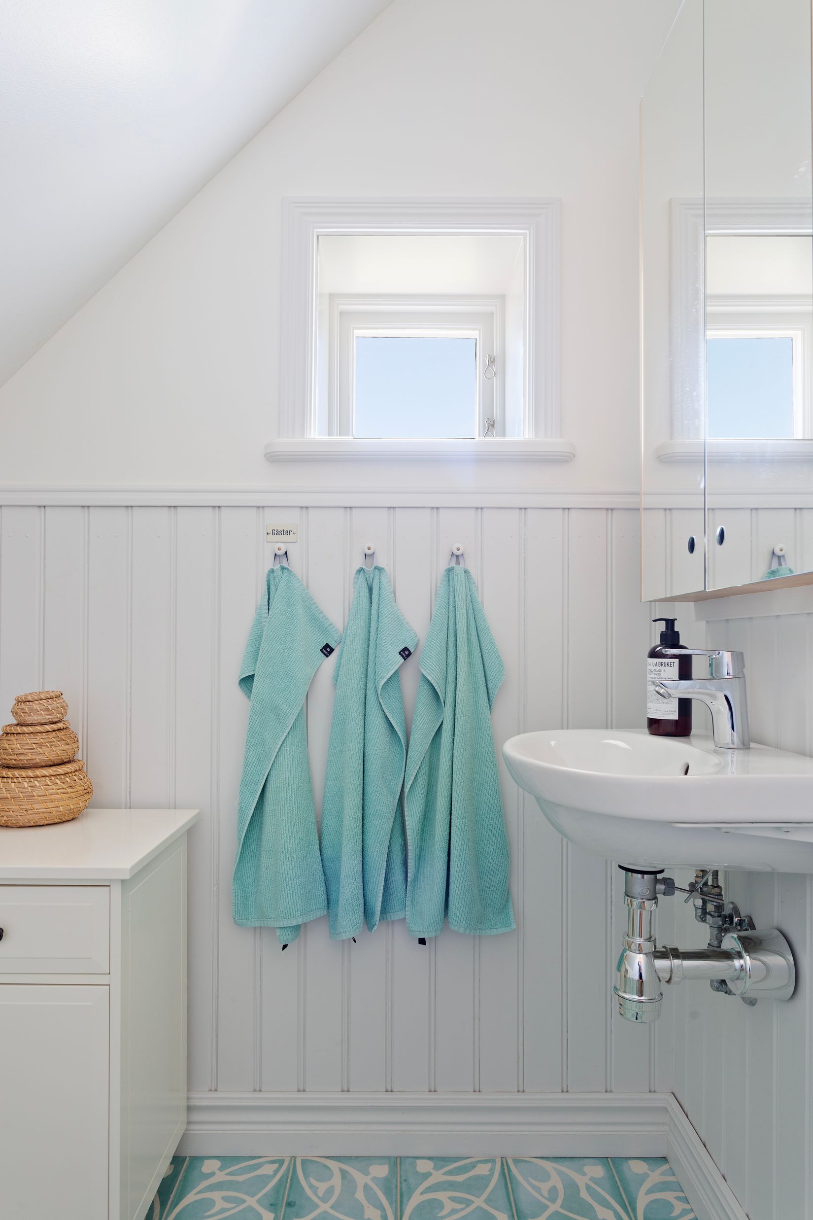 Villa, Kullavägen 3B, Träslövsläge, Varberg