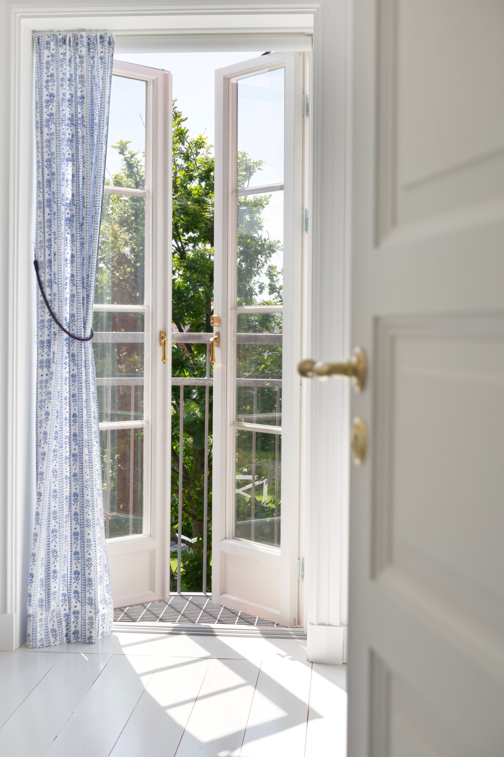 Villa, Kullavägen 3B, Träslövsläge, Varberg