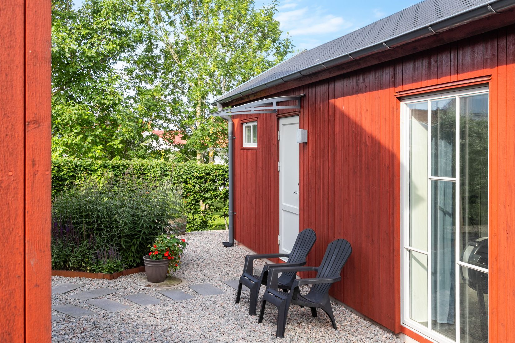 Villa, Kullavägen 3B, Träslövsläge, Varberg