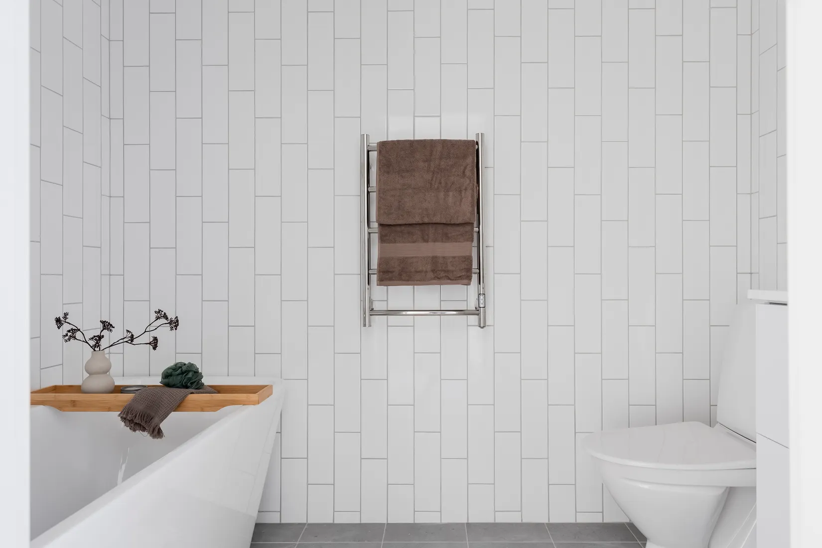 Bostadsrätt, Radhus, Stensättervägen 17C, Lillån, Örebro