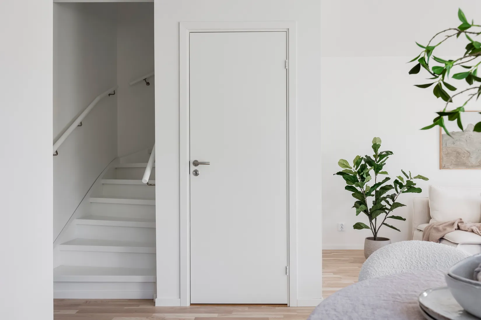 Bostadsrätt, Radhus, Stensättervägen 17C, Lillån, Örebro