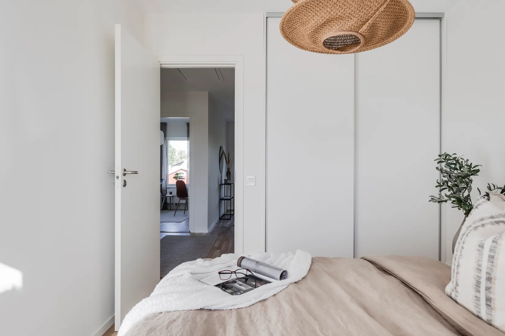 Bostadsrätt, Radhus, Stensättervägen 17C, Lillån, Örebro