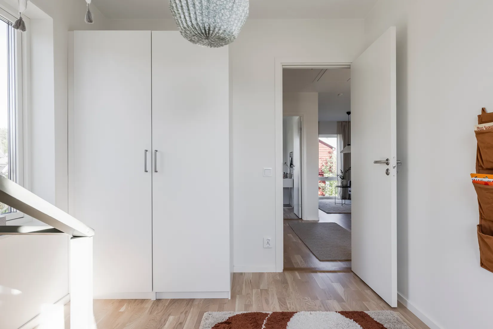 Bostadsrätt, Radhus, Stensättervägen 17C, Lillån, Örebro