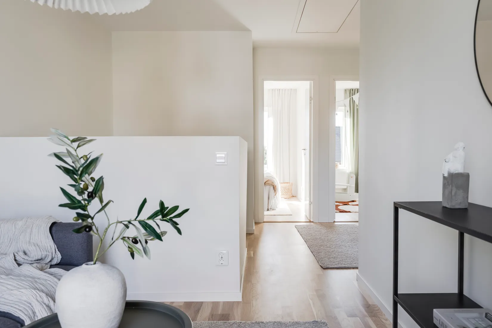 Bostadsrätt, Radhus, Stensättervägen 17C, Lillån, Örebro