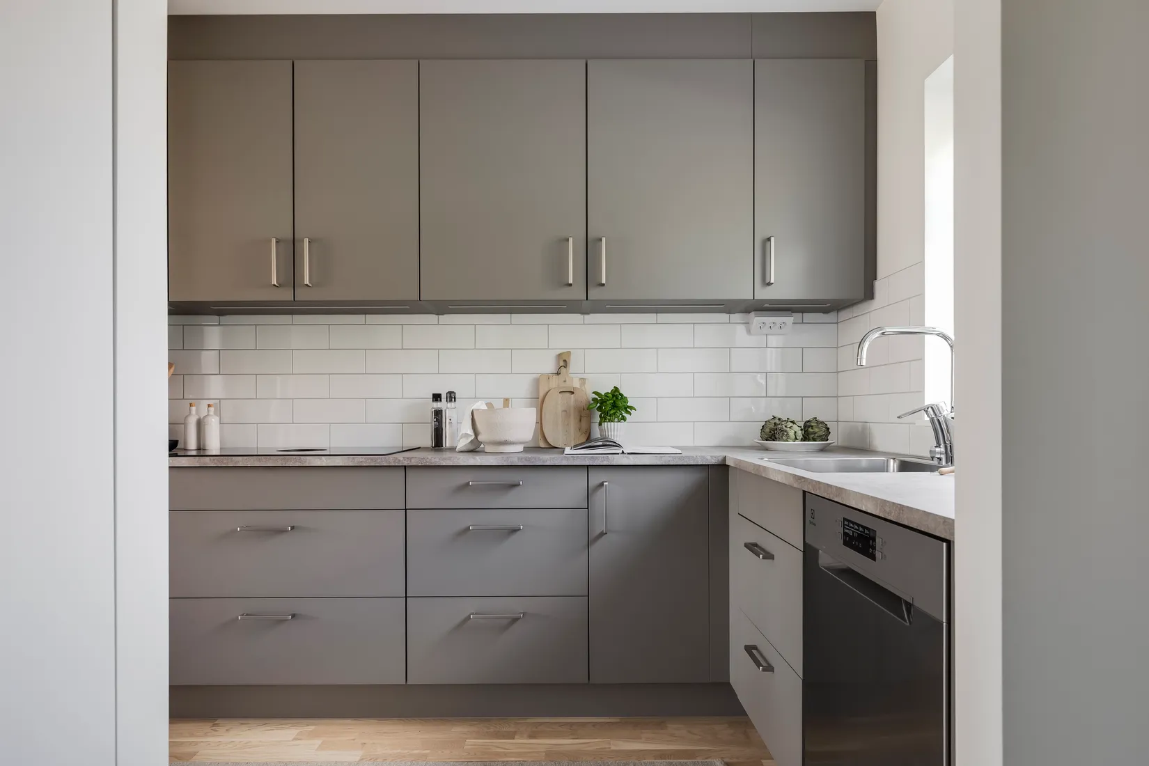 Bostadsrätt, Radhus, Stensättervägen 17C, Lillån, Örebro