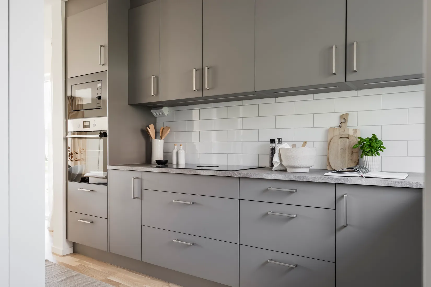 Bostadsrätt, Radhus, Stensättervägen 17C, Lillån, Örebro