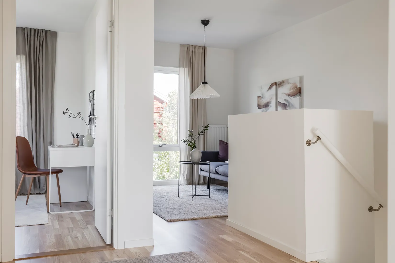 Bostadsrätt, Radhus, Stensättervägen 17C, Lillån, Örebro