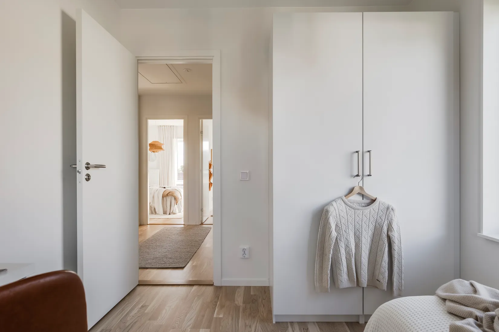 Bostadsrätt, Radhus, Stensättervägen 17C, Lillån, Örebro