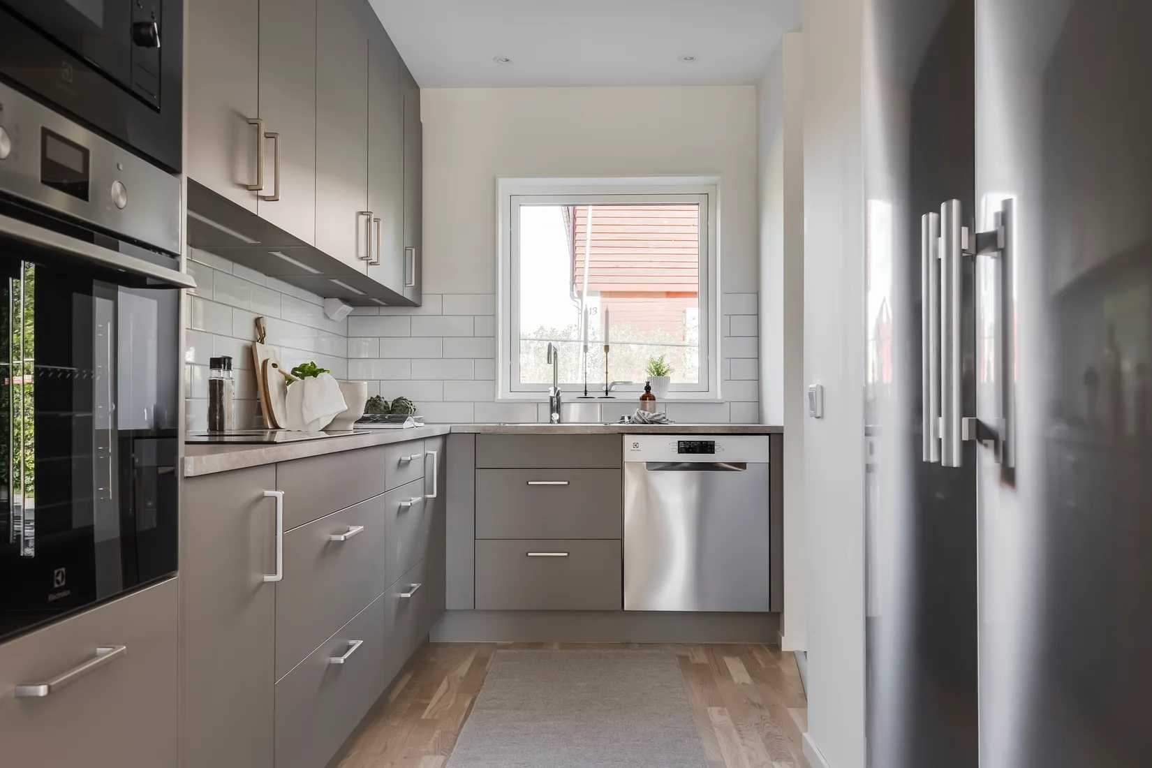 Bostadsrätt, Radhus, Stensättervägen 17C, Lillån, Örebro