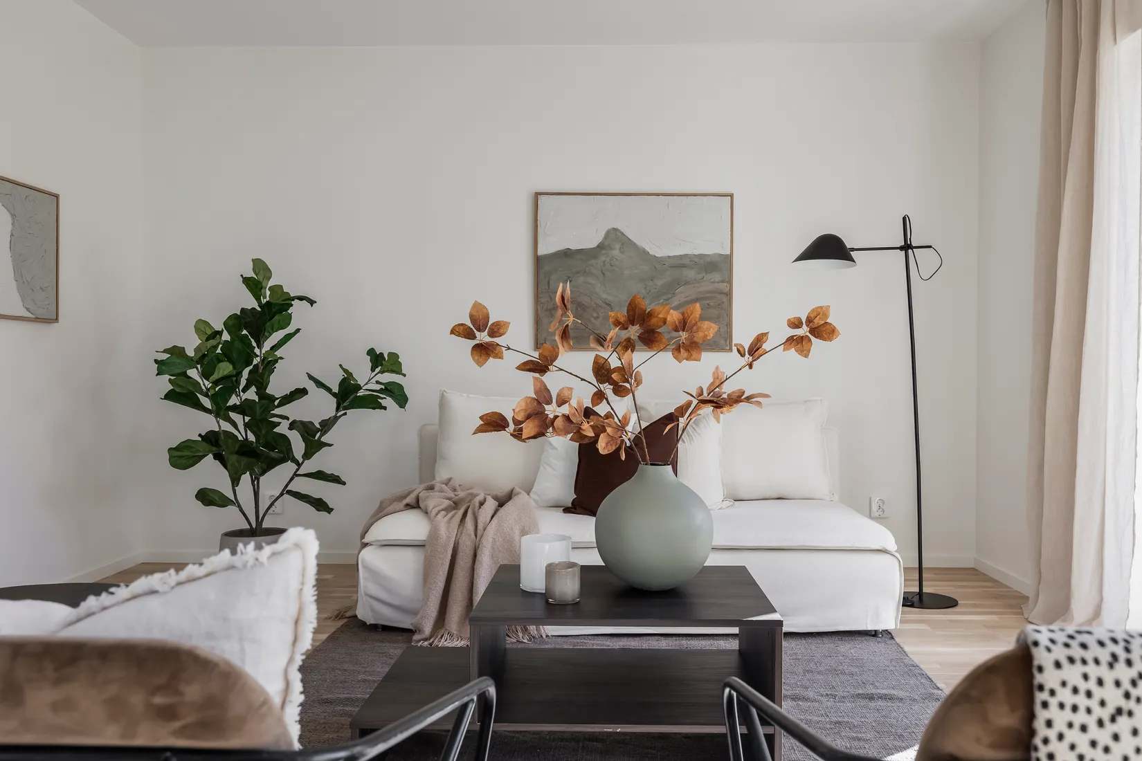 Bostadsrätt, Radhus, Stensättervägen 17C, Lillån, Örebro