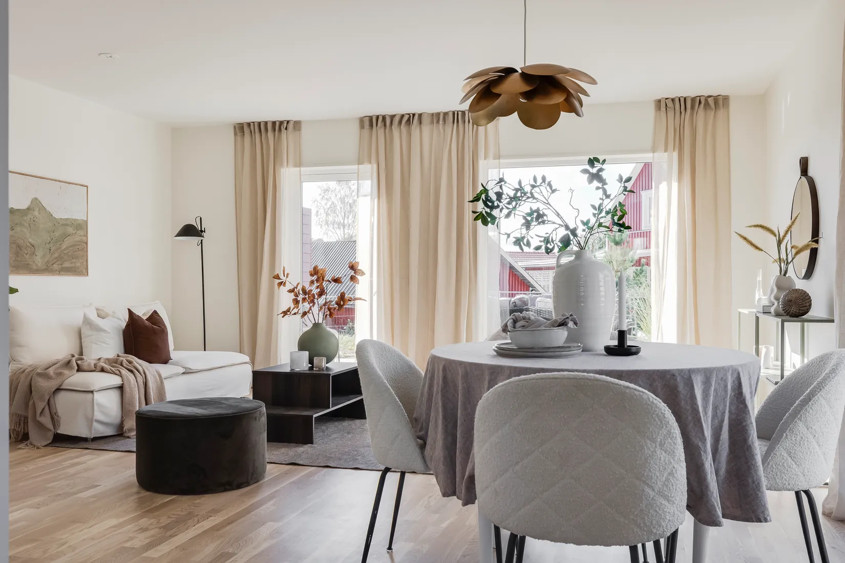 Bostadsrätt, Radhus, Stensättervägen 17C, Lillån, Örebro