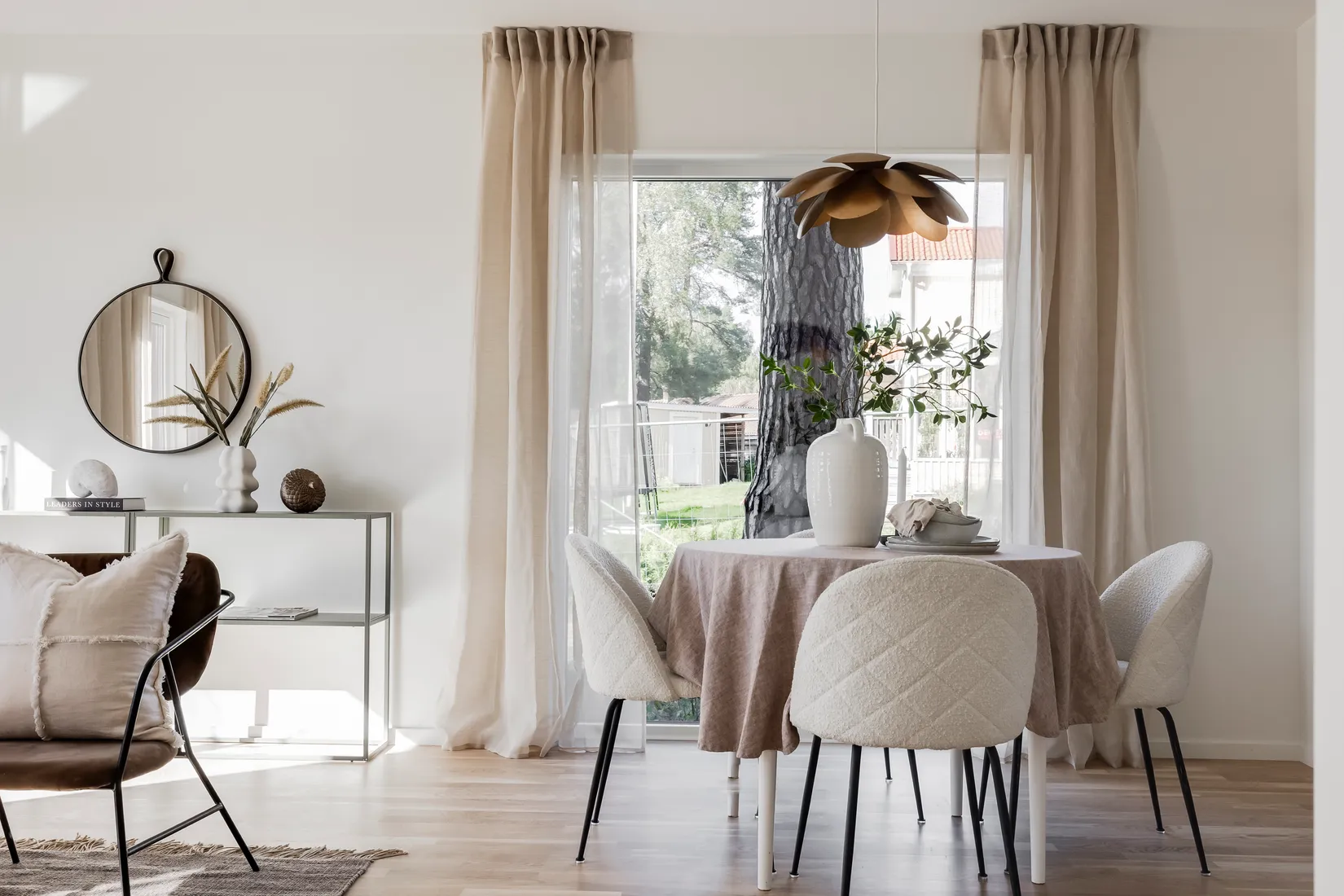 Bostadsrätt, Radhus, Stensättervägen 17C, Lillån, Örebro