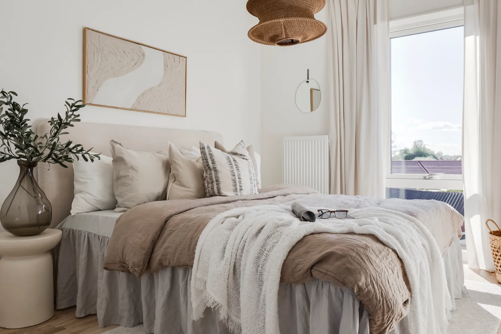 Bostadsrätt, Radhus, Stensättervägen 17C, Lillån, Örebro