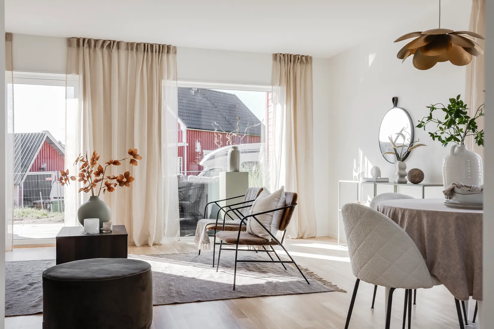 Bostadsrätt, Radhus, Stensättervägen 17C, Lillån, Örebro