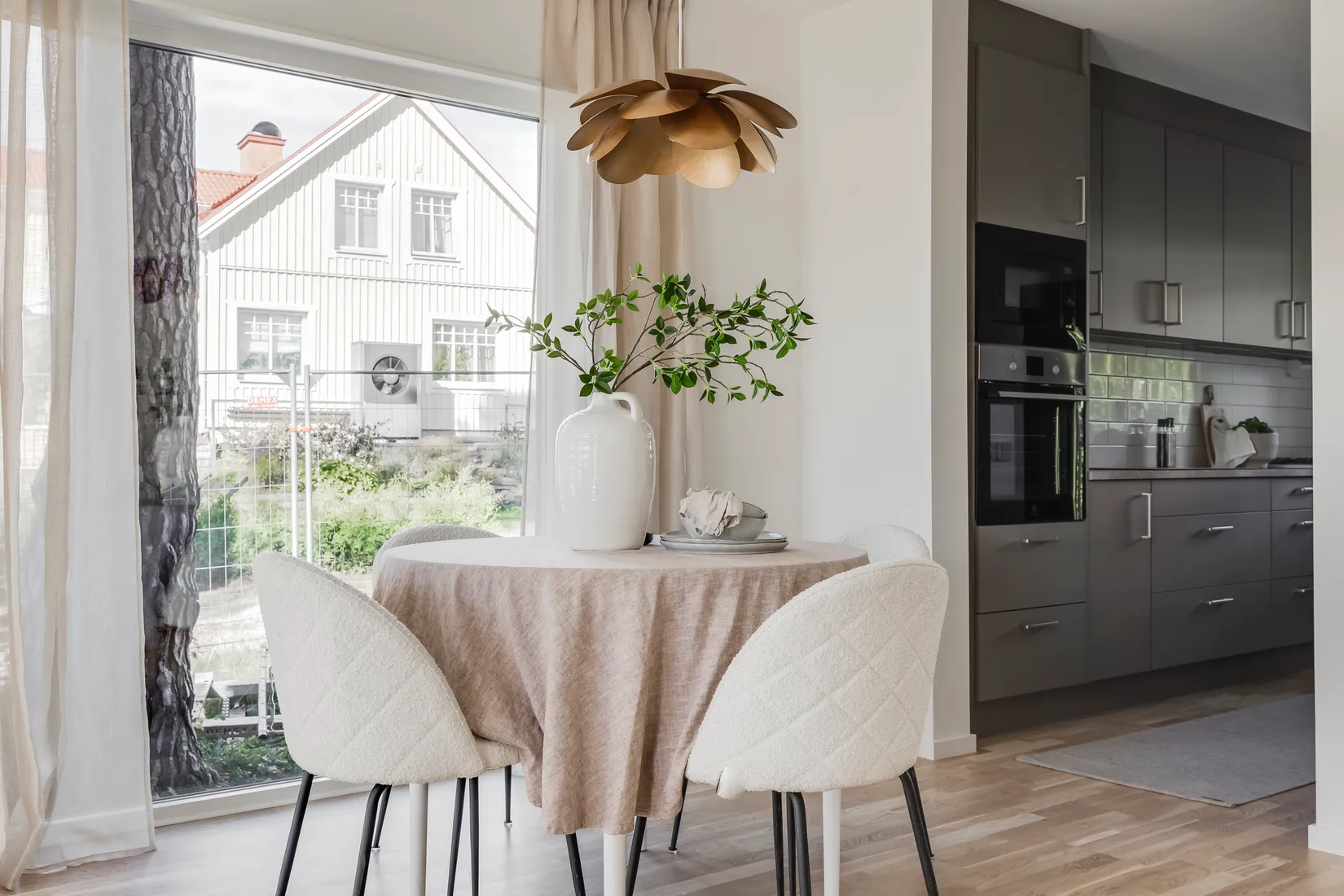 Bostadsrätt, Radhus, Stensättervägen 17C, Lillån, Örebro