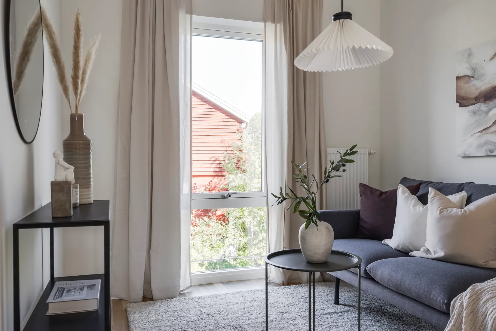 Bostadsrätt, Radhus, Stensättervägen 17C, Lillån, Örebro