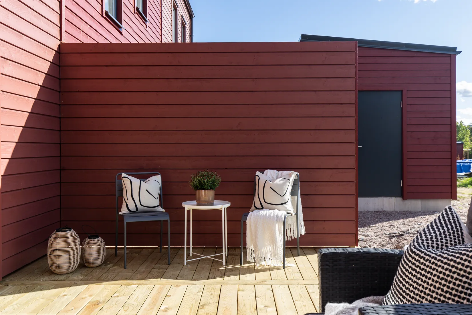 Bostadsrätt, Radhus, Stensättervägen 17C, Lillån, Örebro