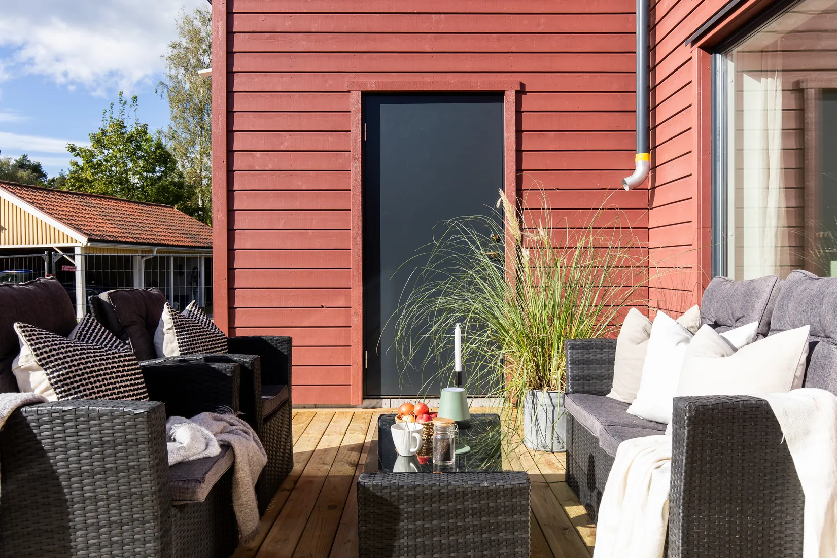 Bostadsrätt, Radhus, Stensättervägen 17C, Lillån, Örebro