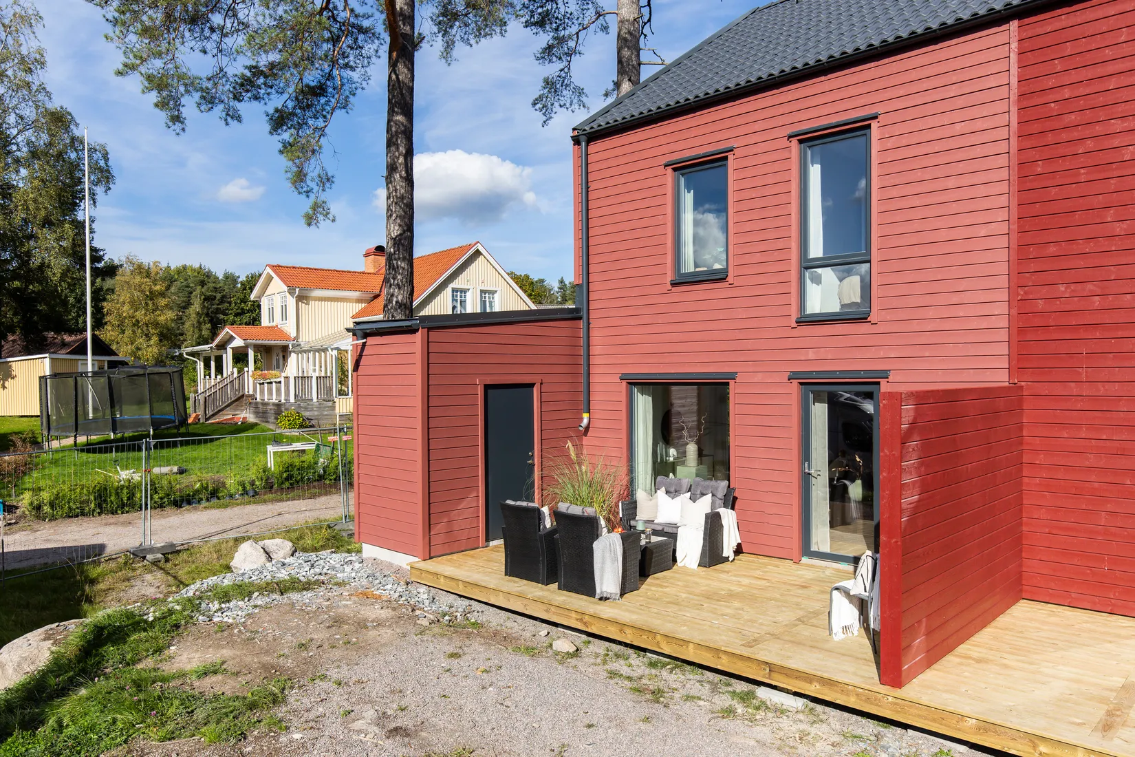 Bostadsrätt, Radhus, Stensättervägen 17C, Lillån, Örebro