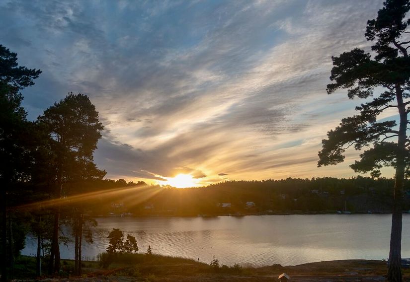 Tomt, Tynningösundsvägen 79, Tynningö, Vaxholm