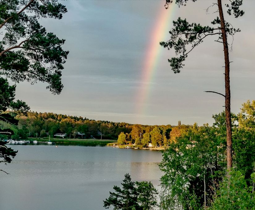 Tomt, Tynningösundsvägen 79, Tynningö, Vaxholm