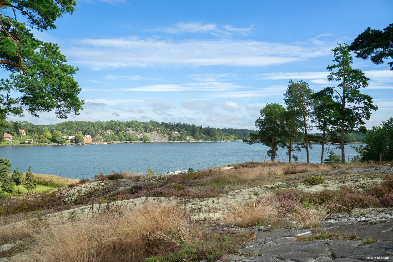 Tomt, Tynningösundsvägen 79, Tynningö, Vaxholm