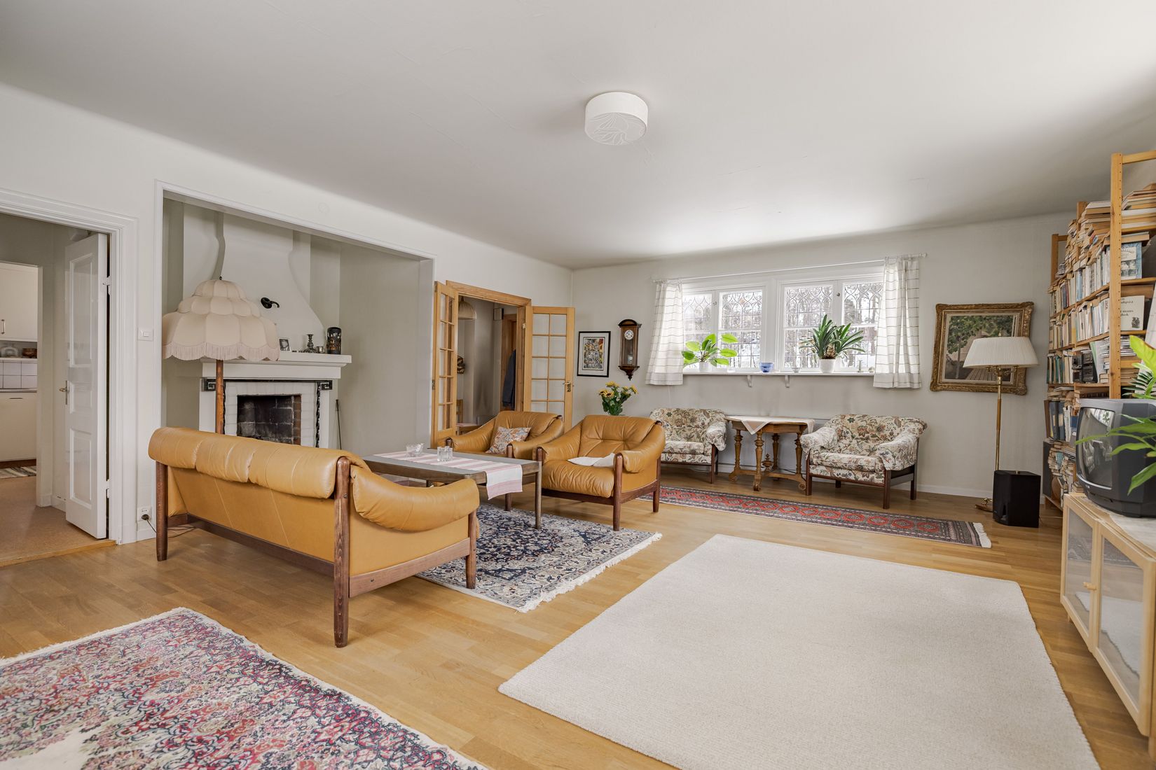 Villa, Jesper Svedbergsvägen 1, Britsarvet, Falun