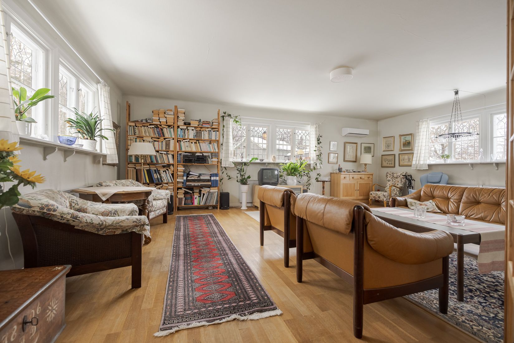 Villa, Jesper Svedbergsvägen 1, Britsarvet, Falun