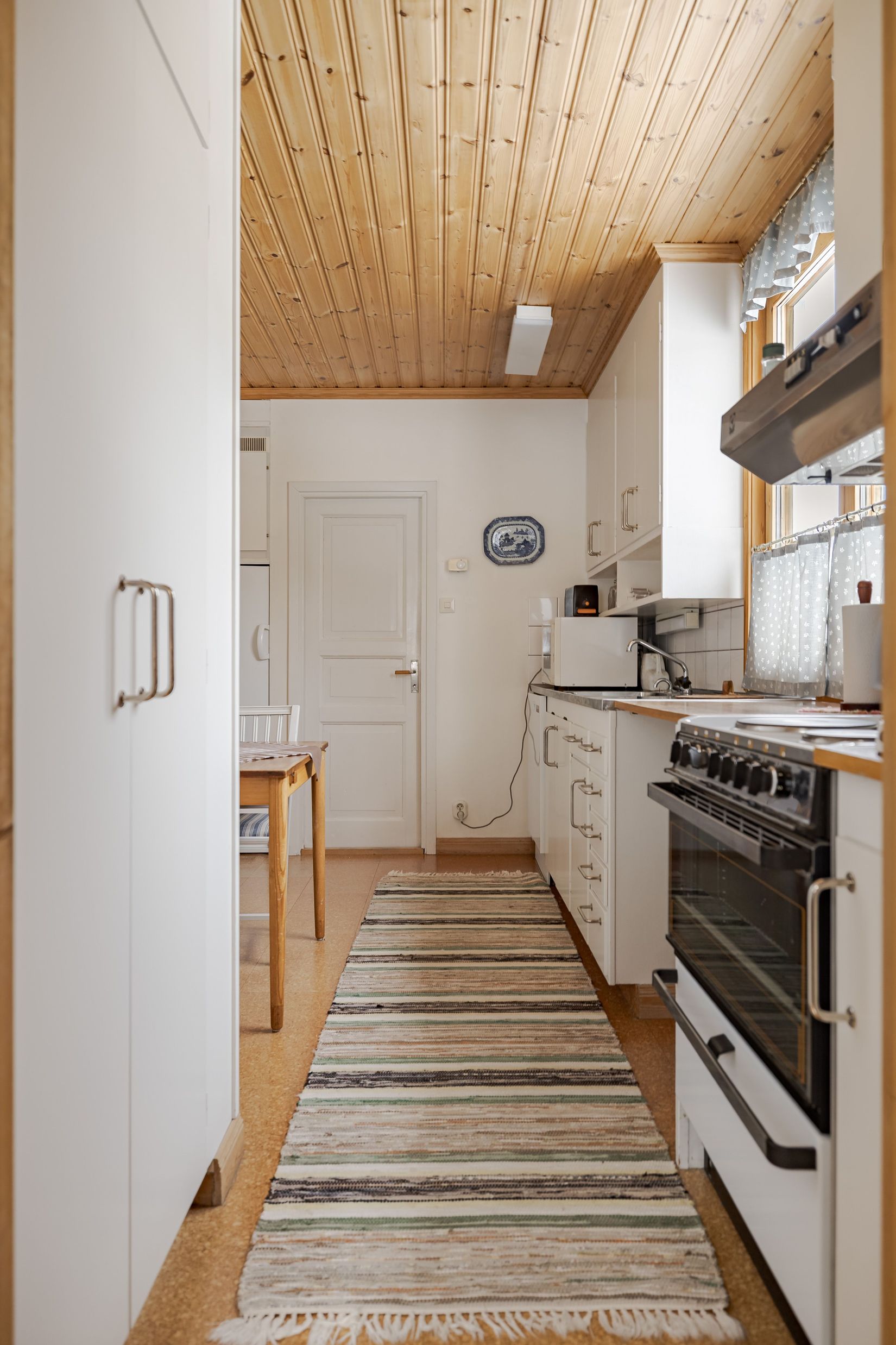 Villa, Jesper Svedbergsvägen 1, Britsarvet, Falun