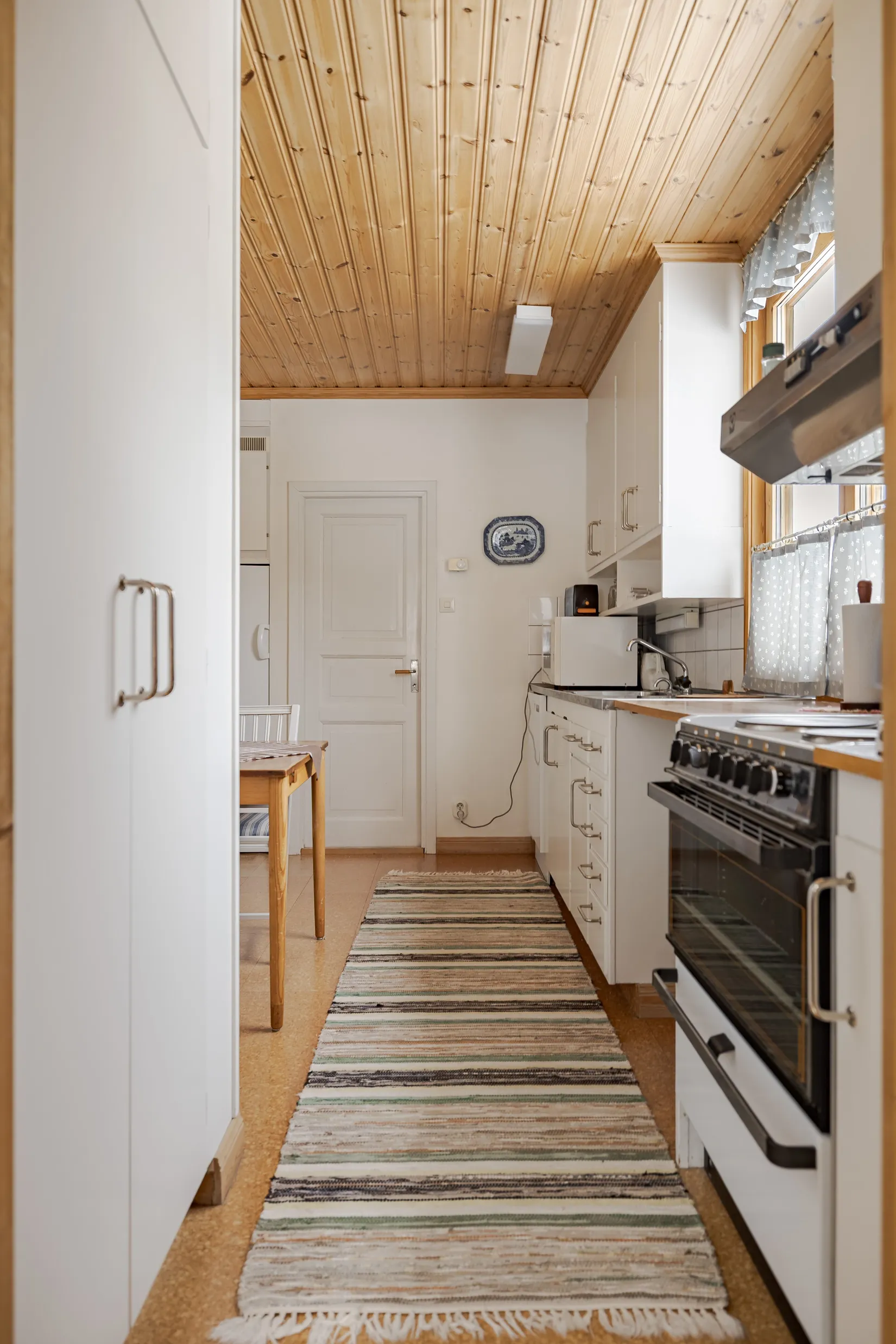 Villa, Jesper Svedbergsvägen 1, Britsarvet, Falun
