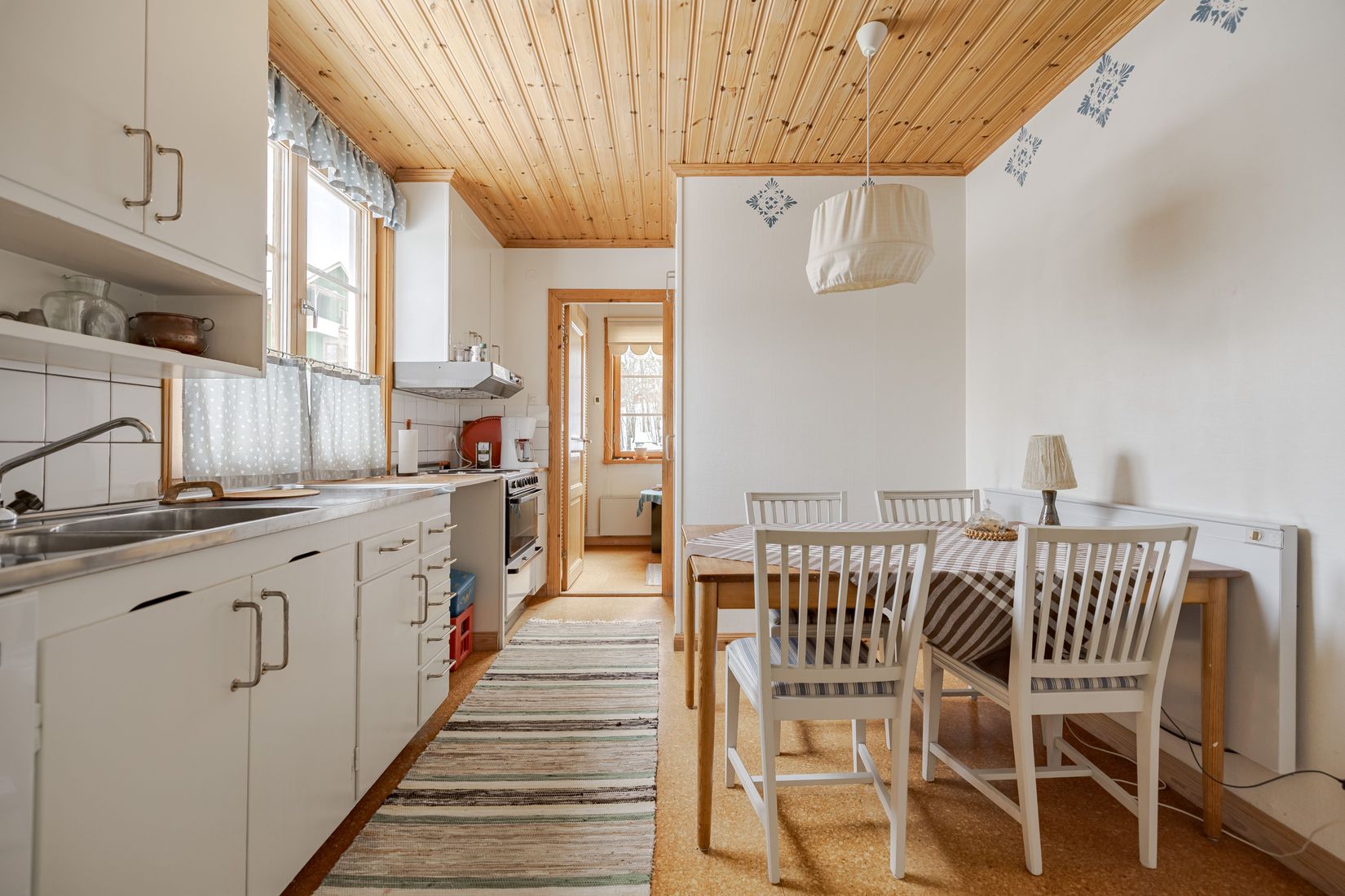 Villa, Jesper Svedbergsvägen 1, Britsarvet, Falun