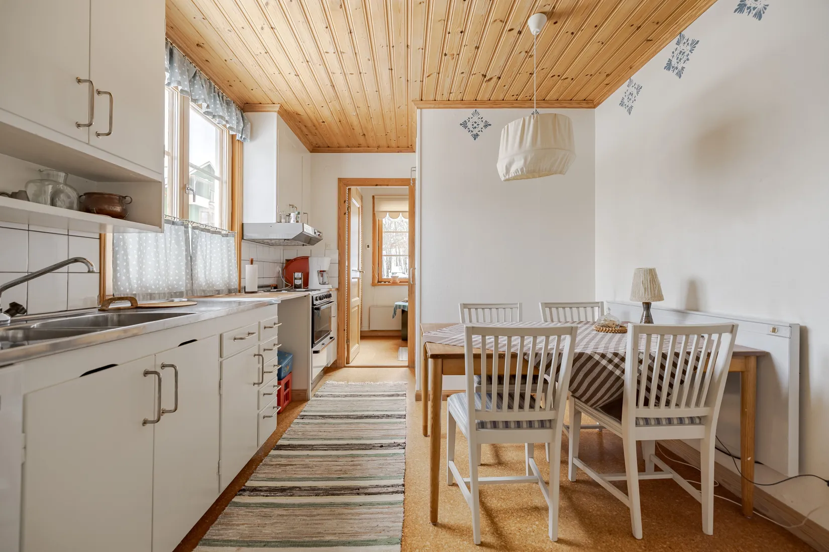 Villa, Jesper Svedbergsvägen 1, Britsarvet, Falun