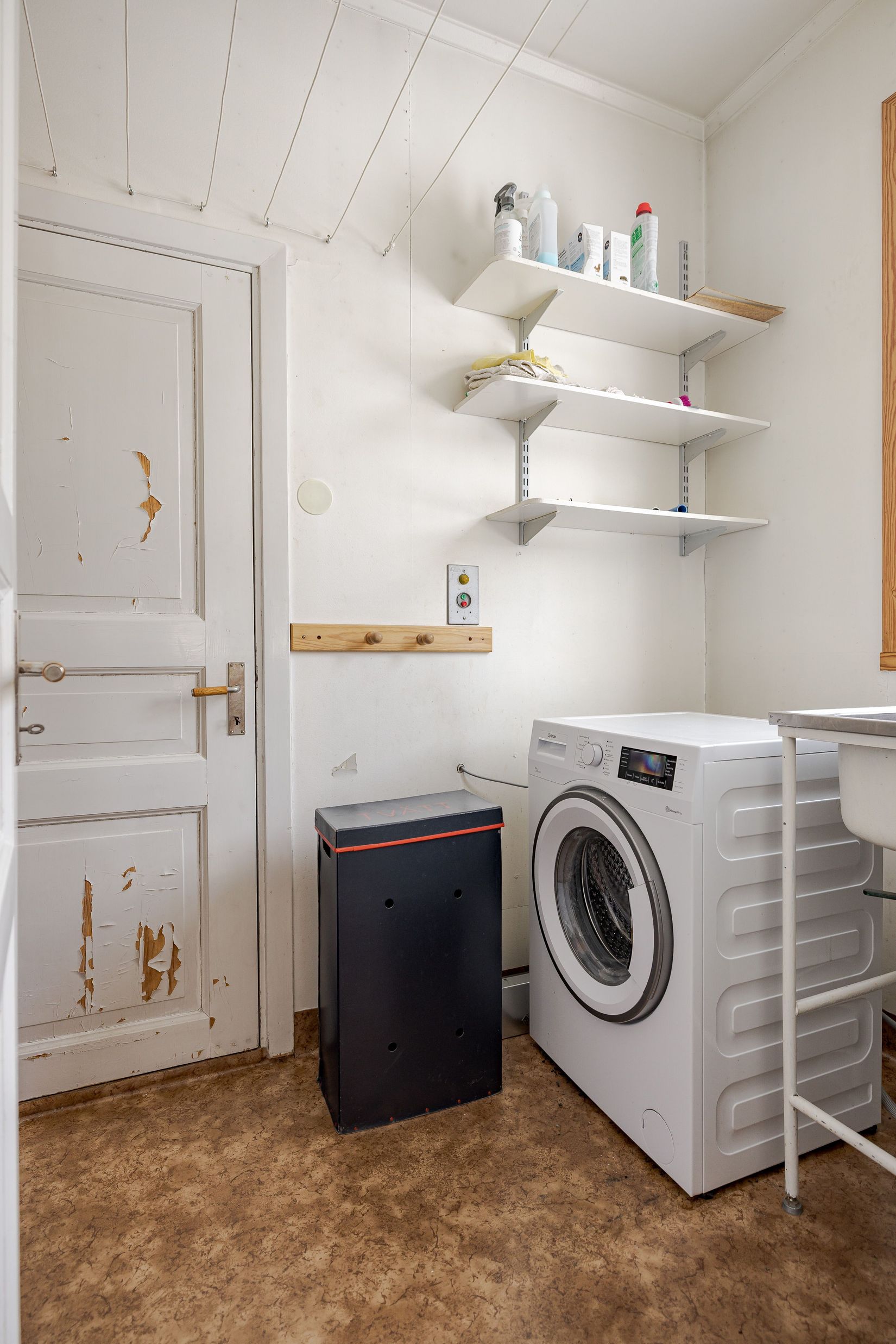 Villa, Jesper Svedbergsvägen 1, Britsarvet, Falun