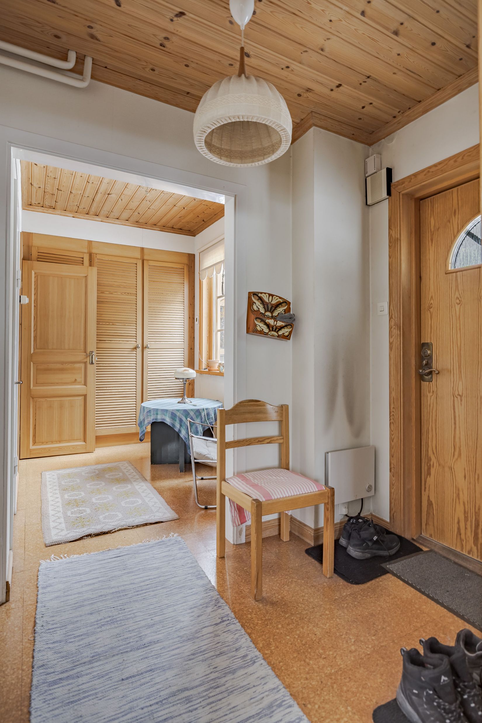 Villa, Jesper Svedbergsvägen 1, Britsarvet, Falun